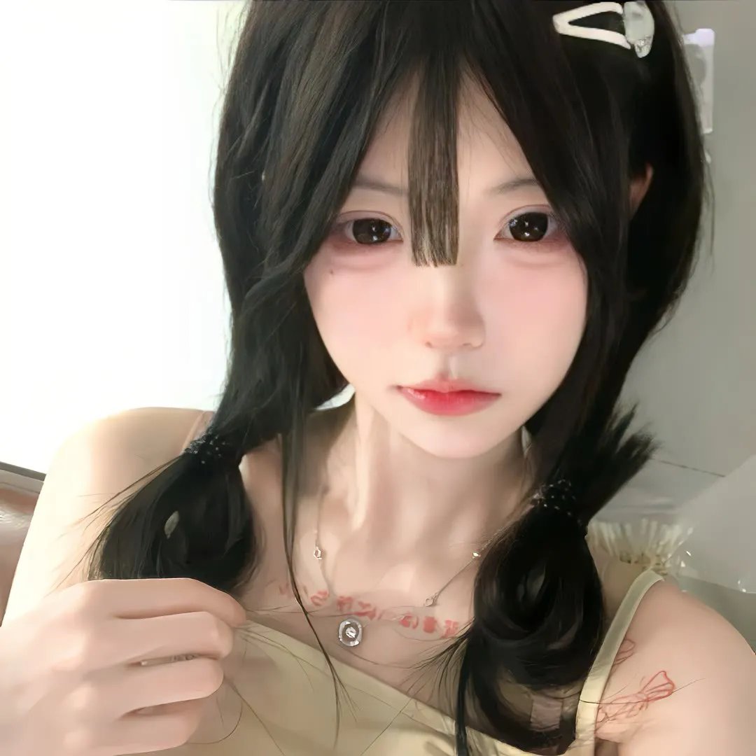 少女法哈