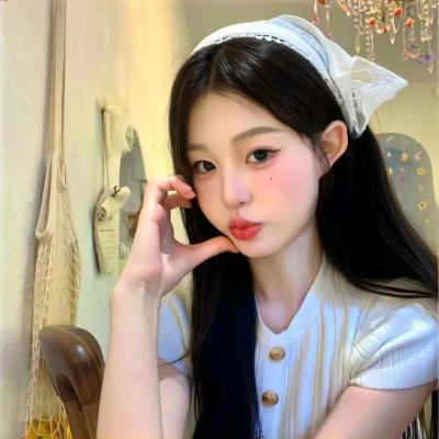 珊珊小传